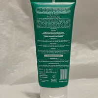 Above 40 Glow Face Wash – Korean Anti Ageing & Brightening Cleanser with Glutathione 100 ml