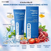 Above 40 Retinol Night Cream – Korean Anti Aging Lightweight Gel Cream for Fine Lines & Wrinkles with Retinol & Collagen | Women & Men 50 gm