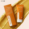 Above 40 Tinted Sunscreen SPF 50 PA++++ – Korean Glow Sunblock with Niacinamide & Hyaluronic Acid 50 ml