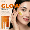 Above 40 Tinted Sunscreen SPF 50 PA++++ – Korean Glow Sunblock with Niacinamide & Hyaluronic Acid 50 ml
