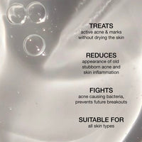 Skog Acne Clarifying Gel 30 ml