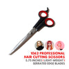 Alan Truman 1062 Super Symmetric Slim Blade Scissors (5.75 inches)