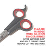 Alan Truman 1062 Super Symmetric Slim Blade Scissors (5.75 inches)