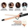 Alan Truman Argan Gold Ceramic Curler 19mm