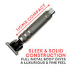 Alan Truman Atom 603 Home Trimming & Finishing Kit - Sandstone Grey