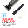 Alan Truman Atom 603 Home Trimming & Finishing Kit - Sandstone Grey