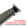 Alan Truman Atom 603 Home Trimming & Finishing Kit - Sandstone Grey