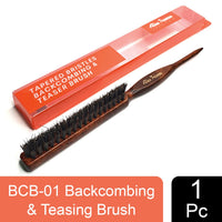 Alan Truman BCB 01 Backcombing & Teasing Brush