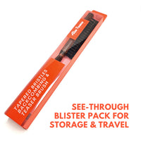 Alan Truman BCB 01 Backcombing & Teasing Brush