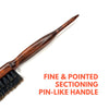 Alan Truman BCB 01 Backcombing & Teasing Brush