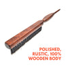 Alan Truman BCB 01 Backcombing & Teasing Brush