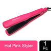 Alan Truman Hot Pink Styler