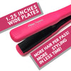 Alan Truman Hot Pink Styler