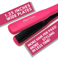 Alan Truman Hot Pink Styler