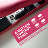 Alan Truman Hot Pink Styler