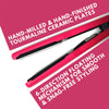 Alan Truman Hot Pink Styler
