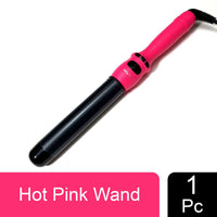 Alan Truman Hot Pink Wand