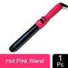 Alan Truman Hot Pink Wand
