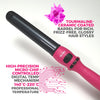 Alan Truman Hot Pink Wand