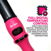 Alan Truman Hot Pink Wand