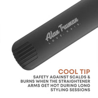 Alan Truman Wide Crimper