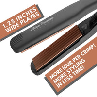 Alan Truman Wide Crimper