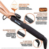 Alan Truman Argan Gold Ceramic Curler 25mm