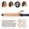 Alan Truman Argan Gold Ceramic Curler 25mm