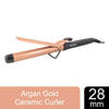 Alan Truman Argan Gold Ceramic Curler 28mm