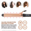 Alan Truman Argan Gold Ceramic Curler 28mm