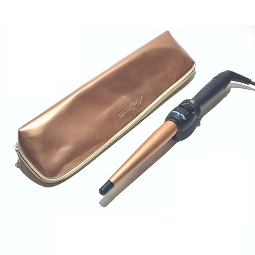 Alan Truman Argan Gold Wand Large