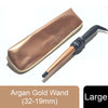 Alan Truman Argan Gold Wand Large