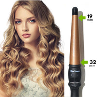 Alan Truman Argan Gold Wand Large