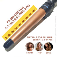 Alan Truman Argan Gold Wand Large