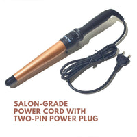 Alan Truman Argan Gold Wand Large