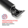 Alan Truman Atom 602 Home Trimming & Finishing Kit Black
