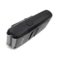 Alan Truman Atom 708 Dual Foil Shaver