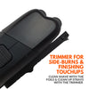 Alan Truman Atom 708 Dual Foil Shaver