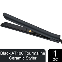 Alan Truman Black AT100 Tourmaline Ceramic Styler