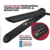 Alan Truman Black AT100 Tourmaline Ceramic Styler