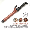 Alan Truman Ceramic Tourmaline Curler 25mm