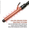 Alan Truman Ceramic Tourmaline Curler 25mm