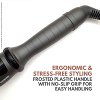 Alan Truman Ceramic Tourmaline Curler 25mm