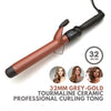 Alan Truman Ceramic Tourmaline Curler 32mm