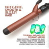 Alan Truman Ceramic Tourmaline Curler 32mm