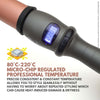 Alan Truman Ceramic Tourmaline Curler 32mm