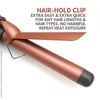 Alan Truman Ceramic Tourmaline Curler 32mm