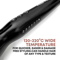 Alan Truman Curl Compact Large Hair Curler 34mm