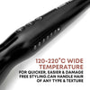 Alan Truman Curl Compact Large Hair Curler 34mm