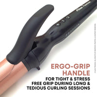 Alan Truman Curl Compact Large Hair Curler 34mm